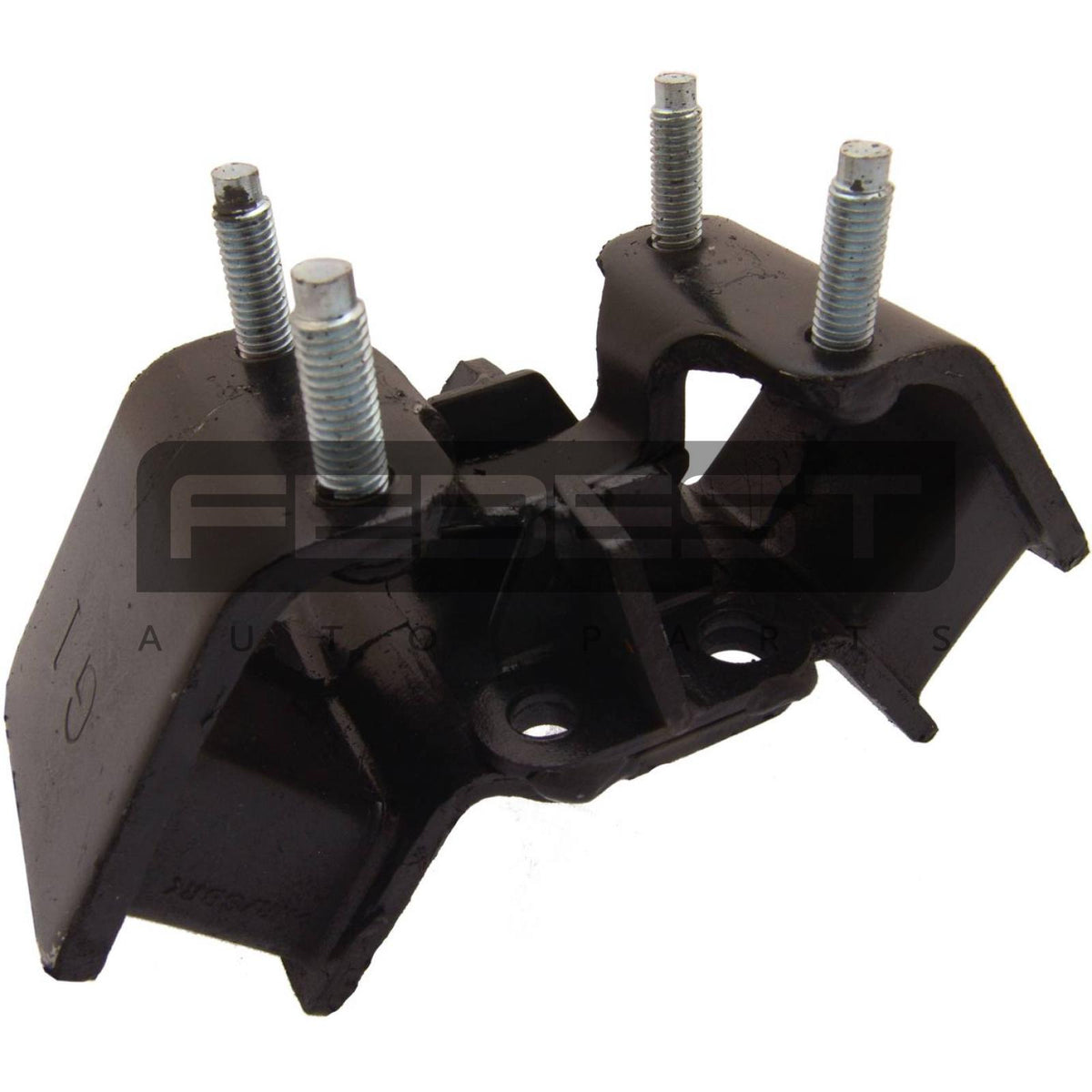 Rear engine mount - FEBEST