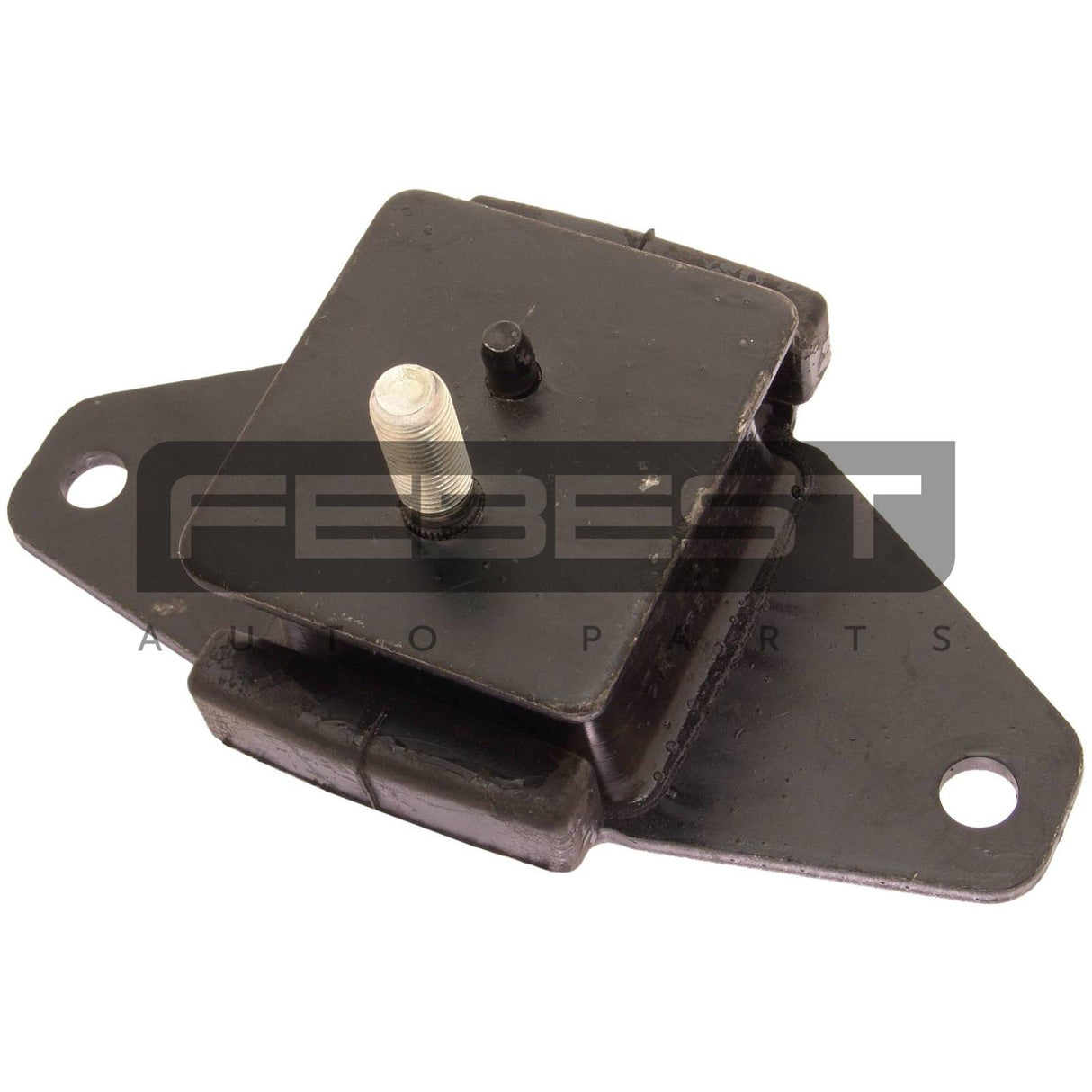 Front engine mount