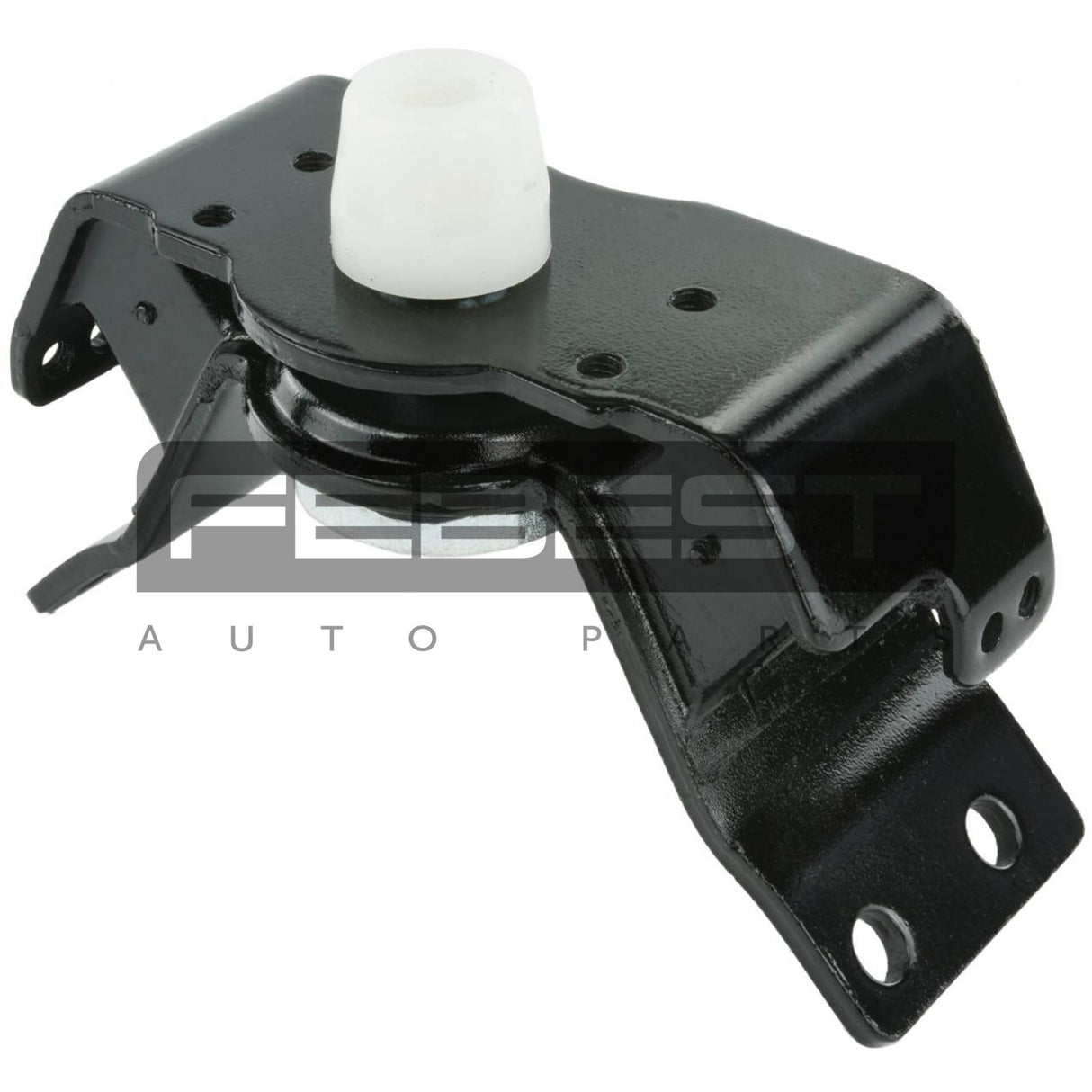 Rear engine mount