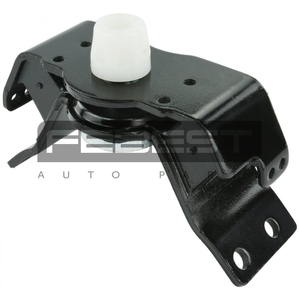 Rear engine mount - FEBEST