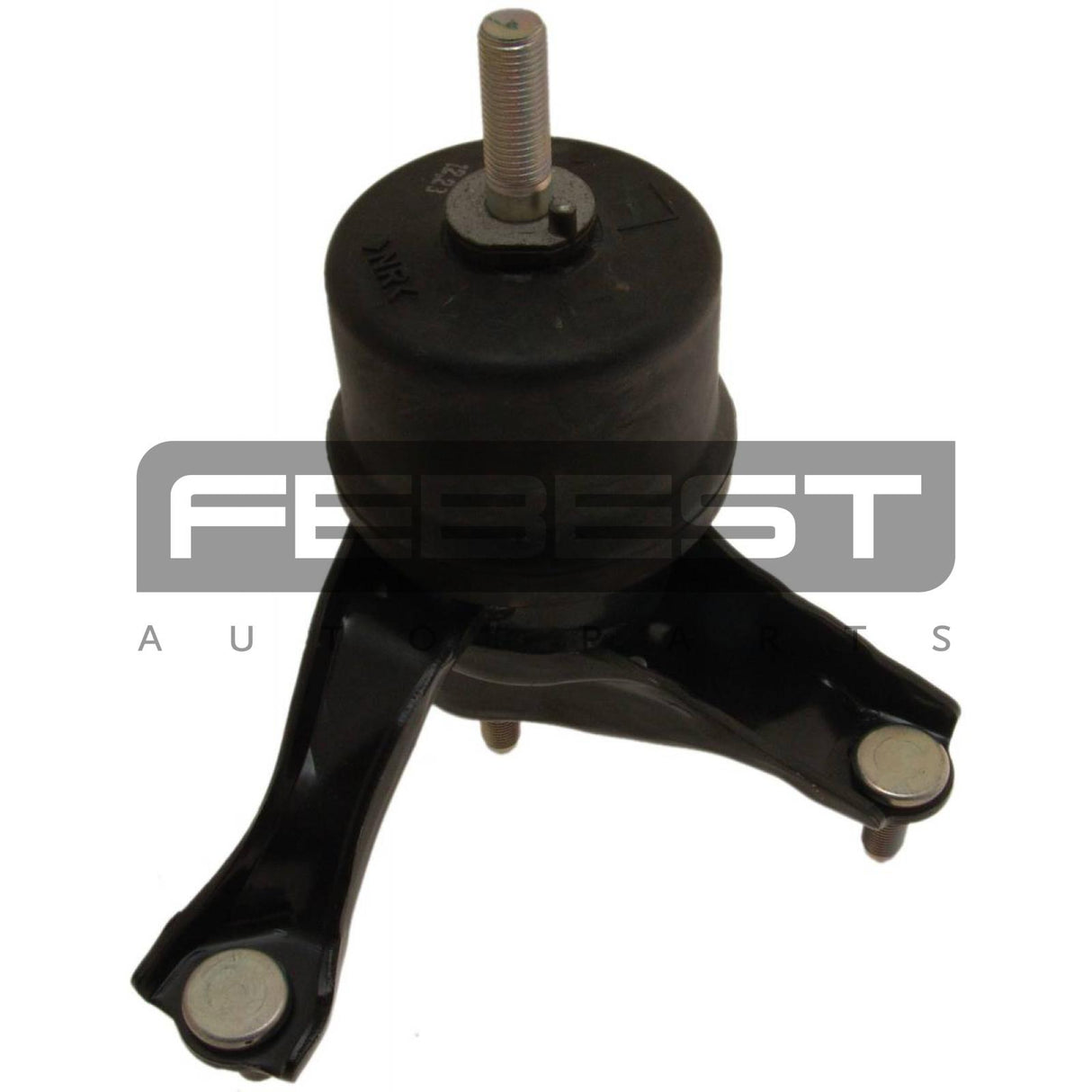 Left engine mount (hydro)