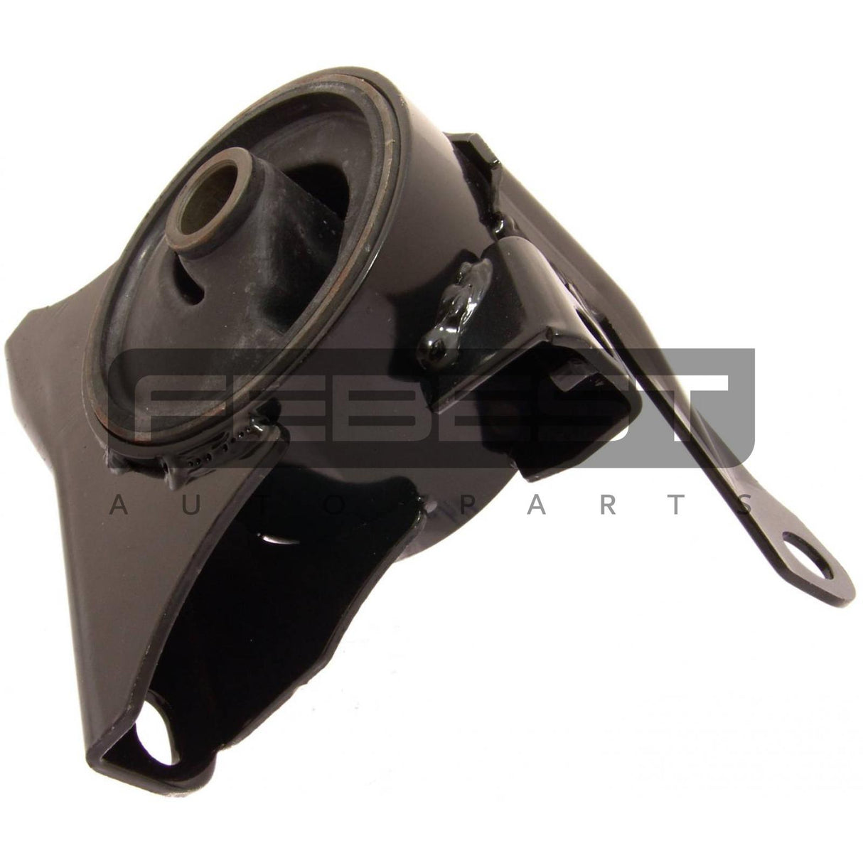 Right engine mount