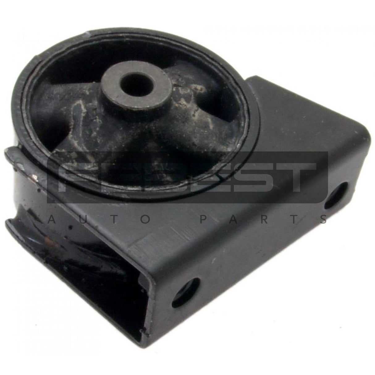 Front engine mount