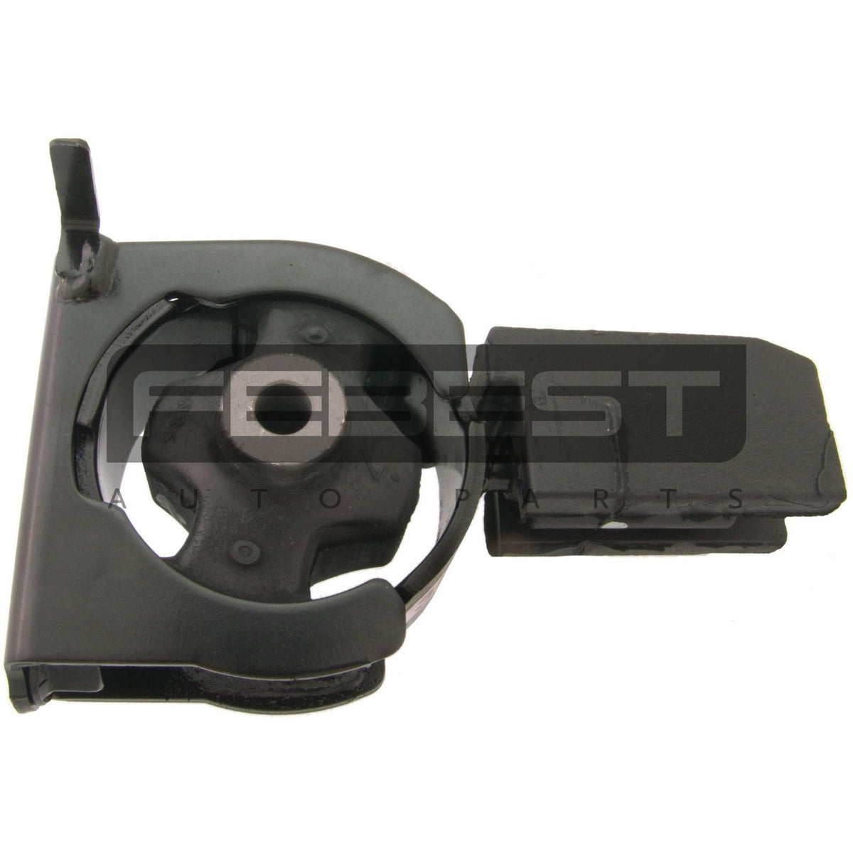Front engine mount - FEBEST