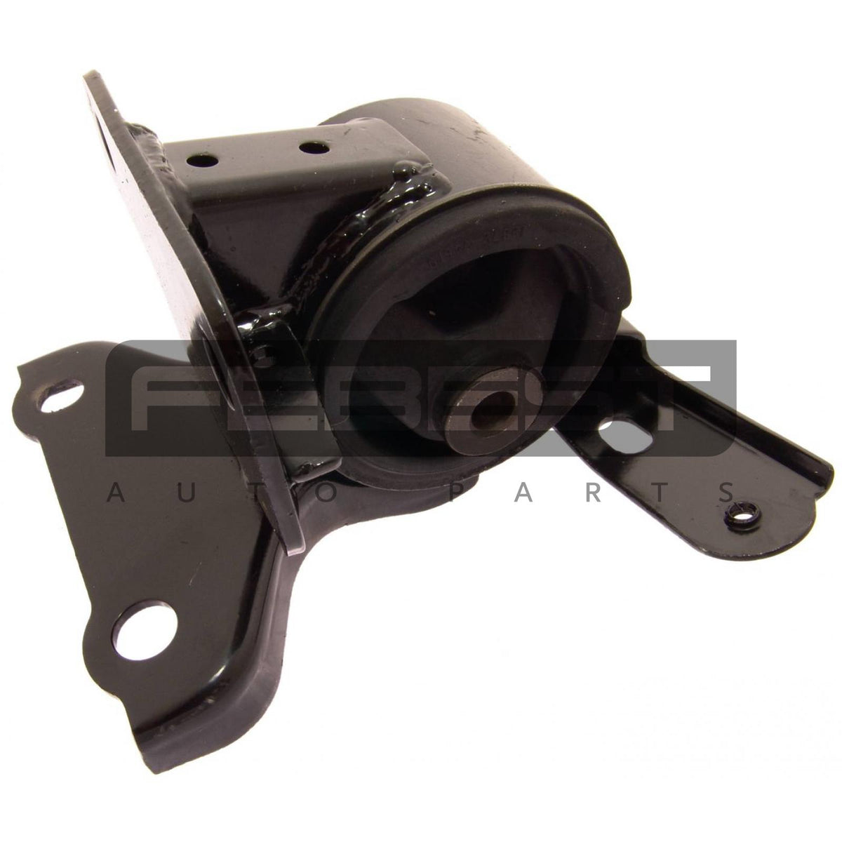 Left engine mount - FEBEST