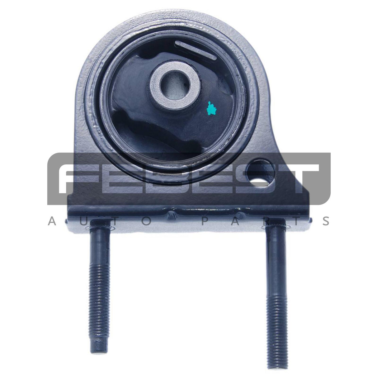 Rear engine mount