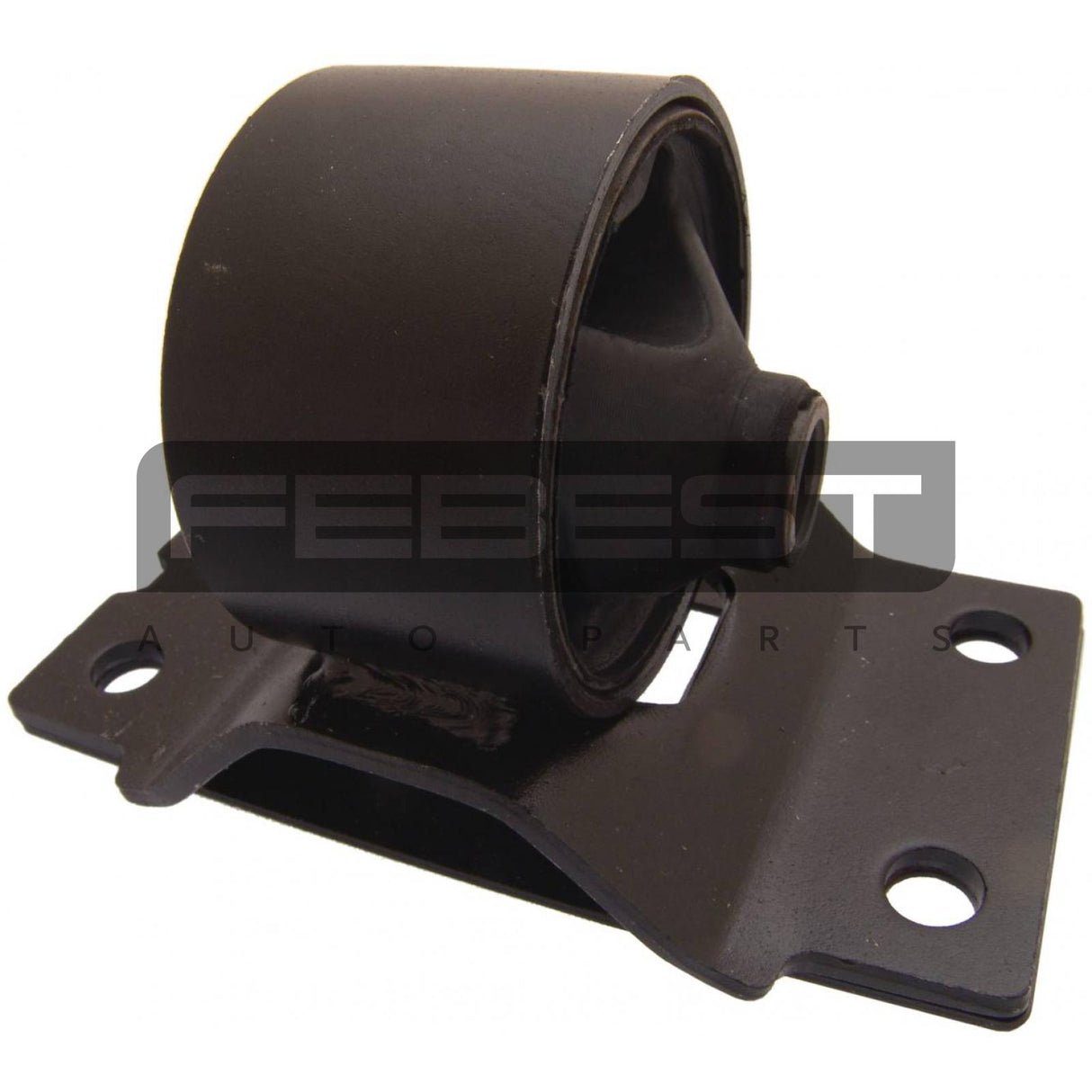 Rear engine mount