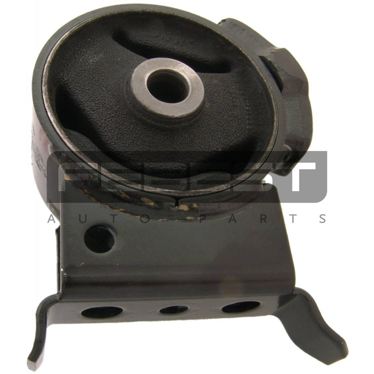 Left engine mount - FEBEST
