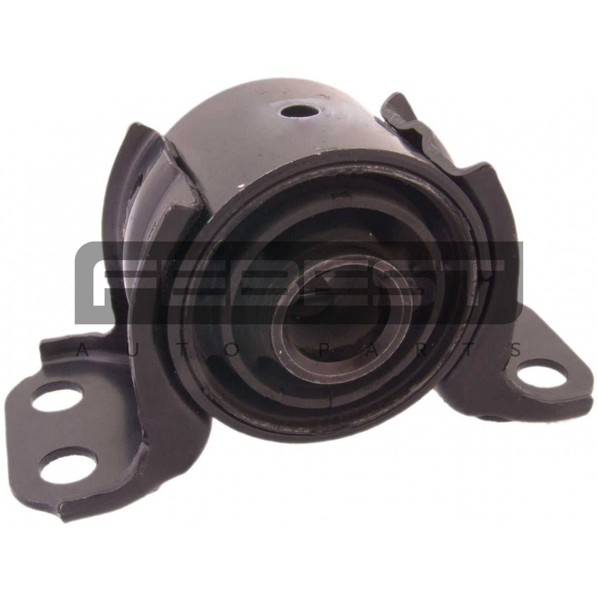 Rear body bushing