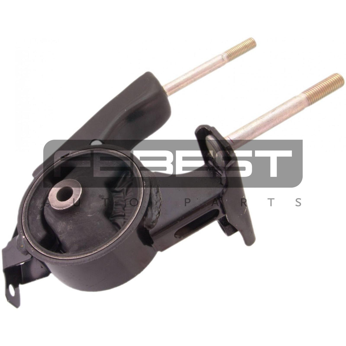 Rear engine mount - FEBEST