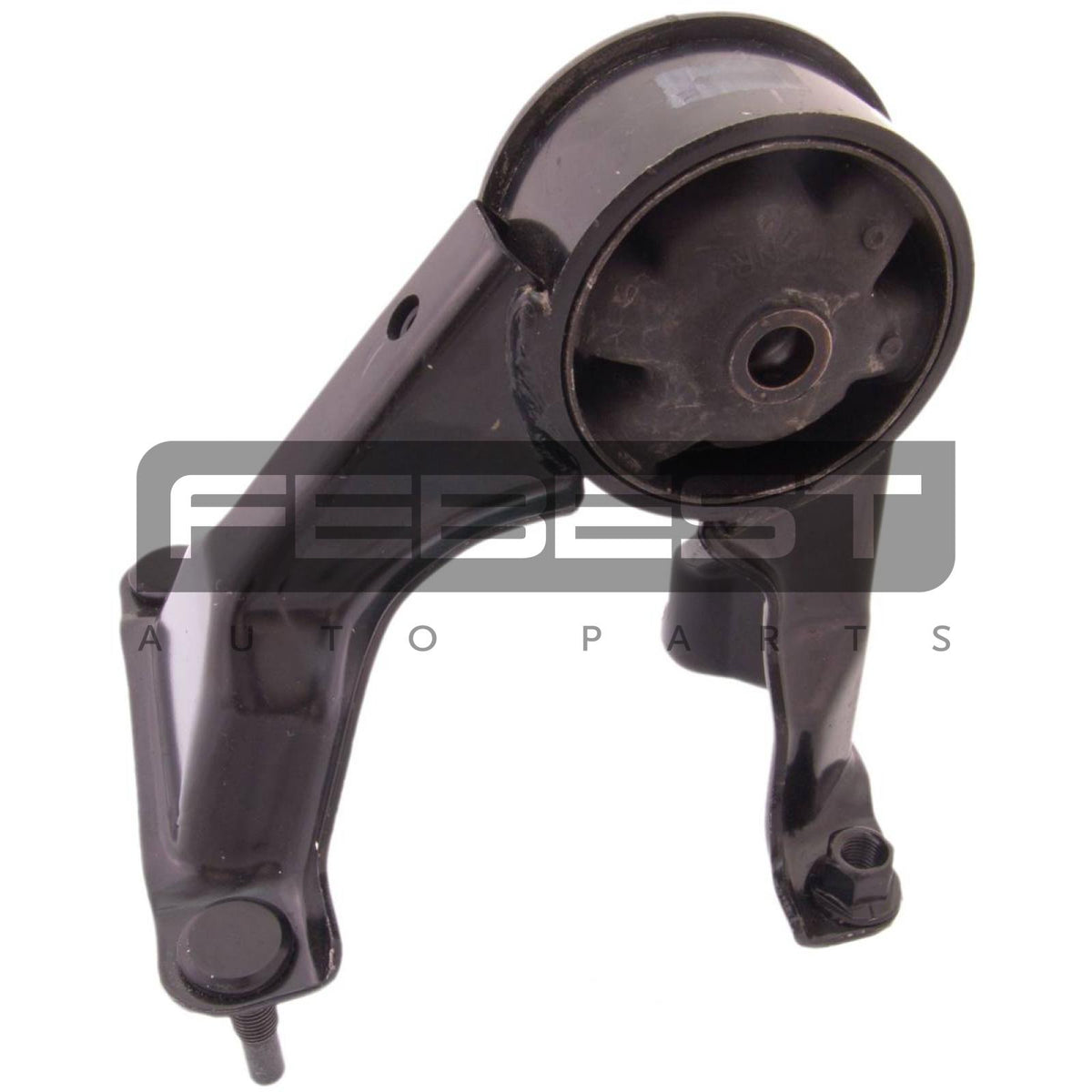 Rear engine mount - FEBEST