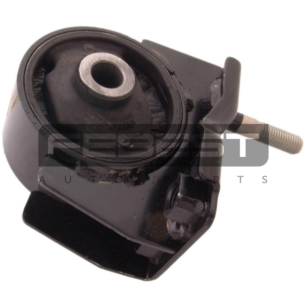 Rear engine mount - FEBEST