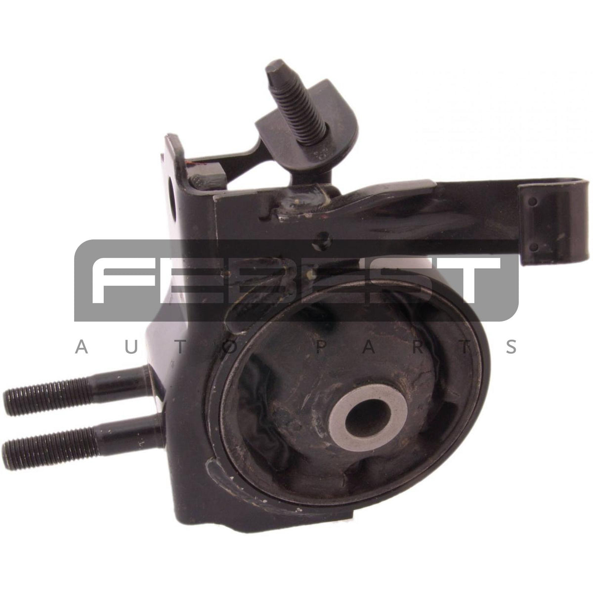 Rear engine mount - FEBEST