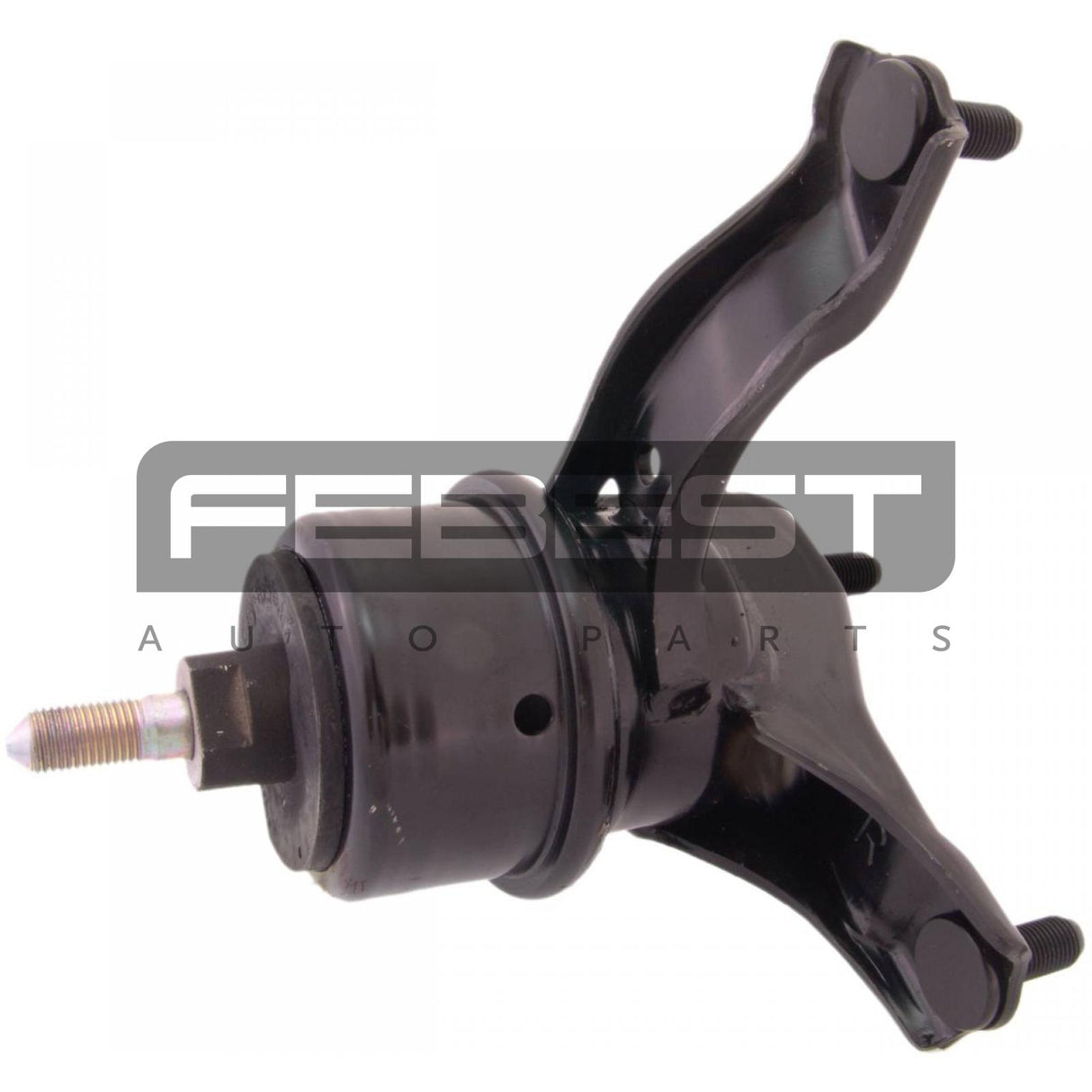 Right engine mount (hydro)