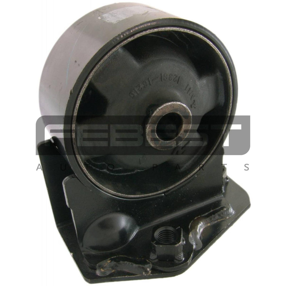 Front engine mount - FEBEST