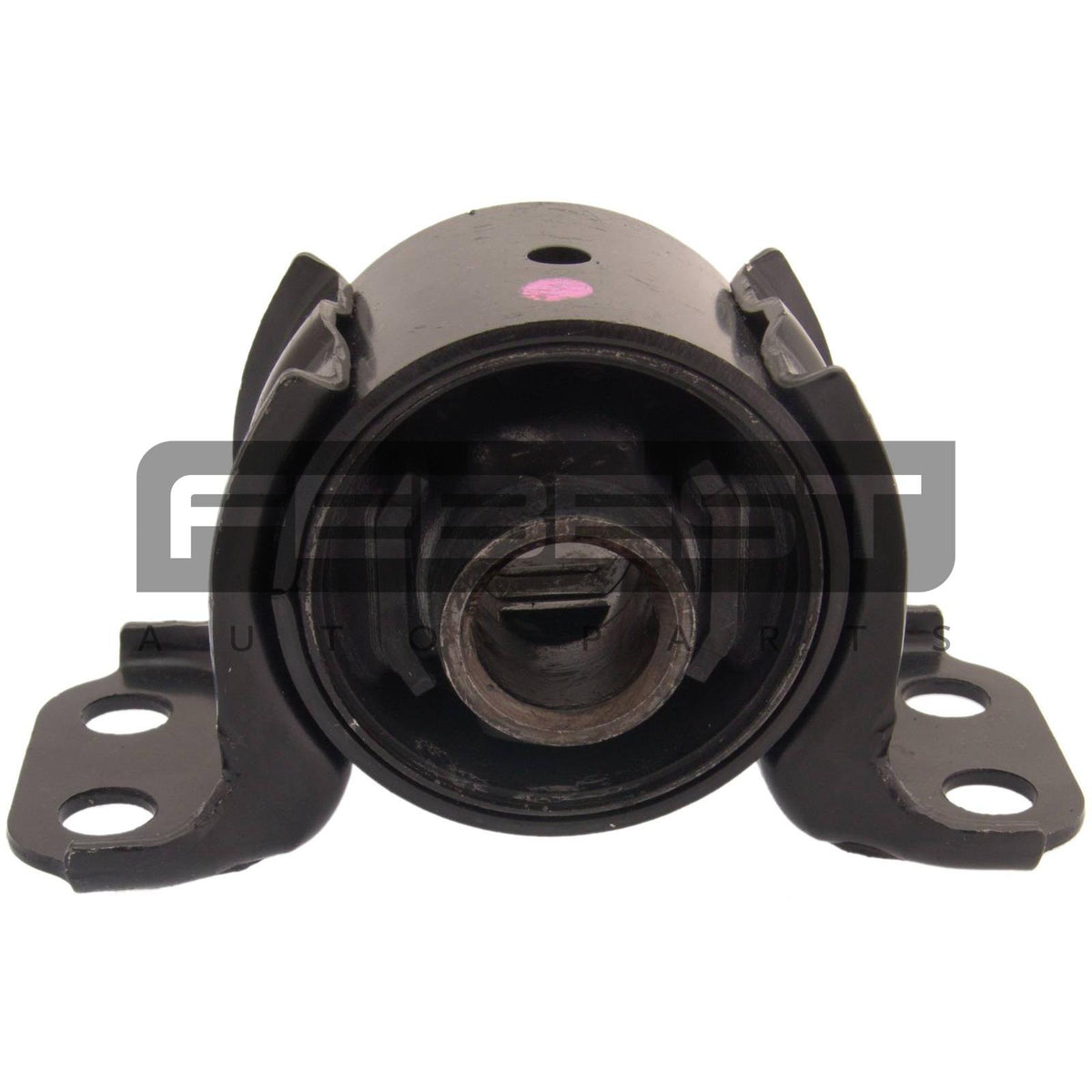 Rear body bushing - FEBEST