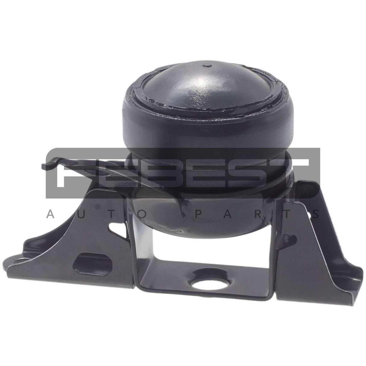 Right engine mount (hydro)