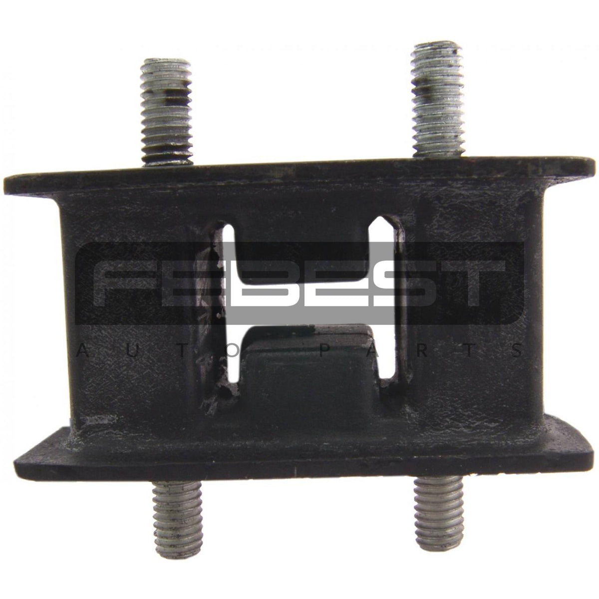 Exhaust pipe support - FEBEST