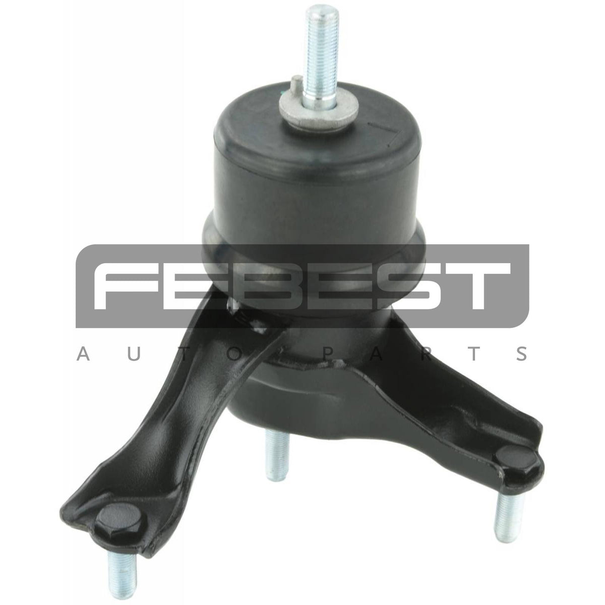 Left engine mount (hydro) - FEBEST