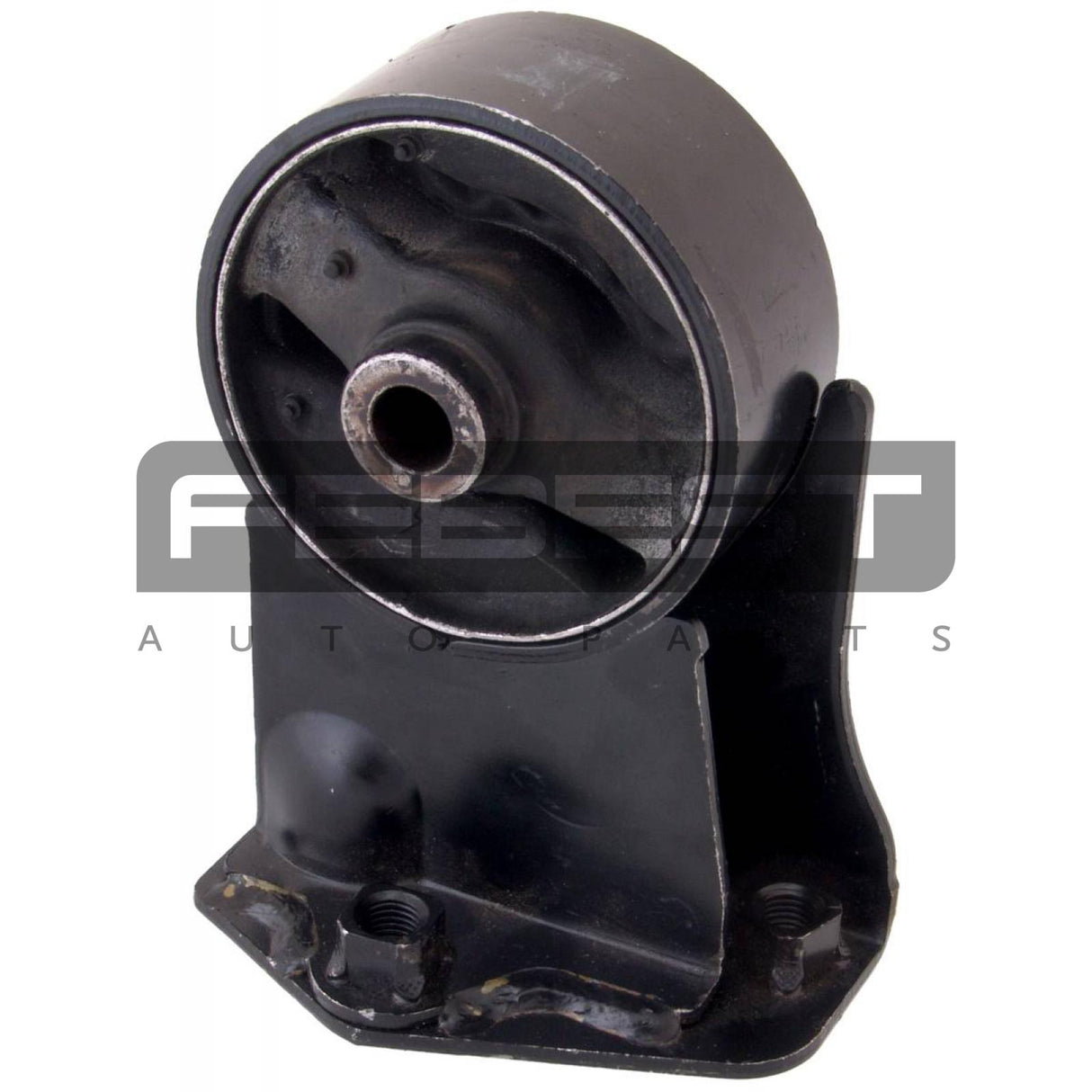 Front engine mount