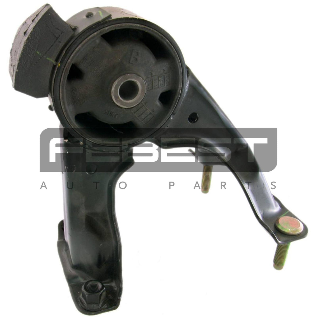 Rear engine mount - FEBEST