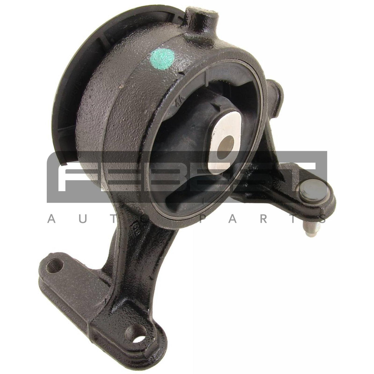 Rear engine mount - FEBEST
