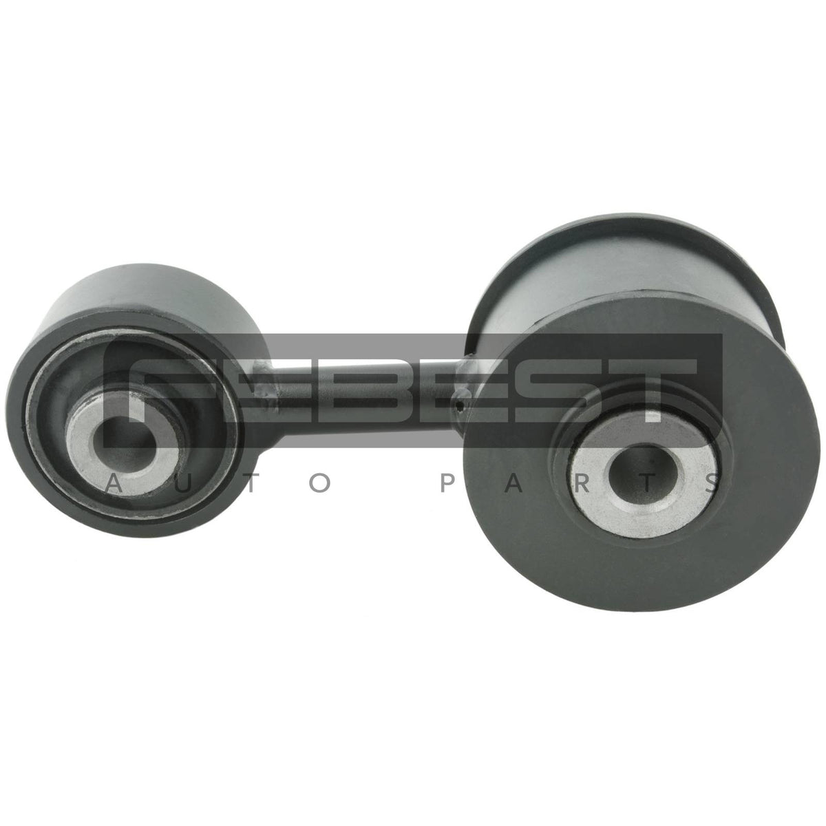Left engine mount - FEBEST