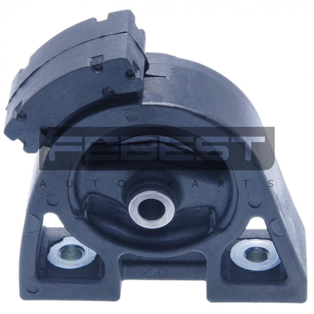 Front engine mount