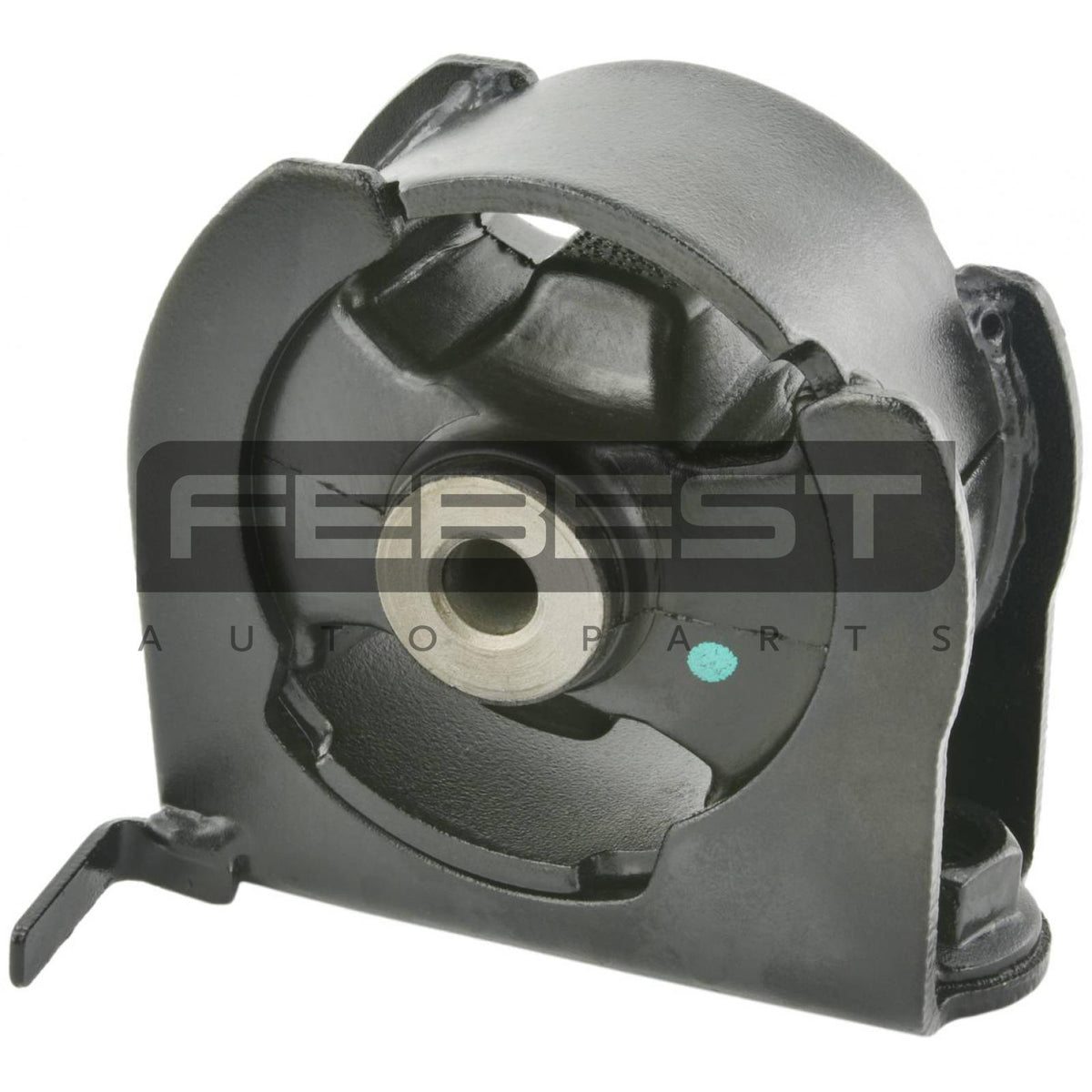 Front engine mount