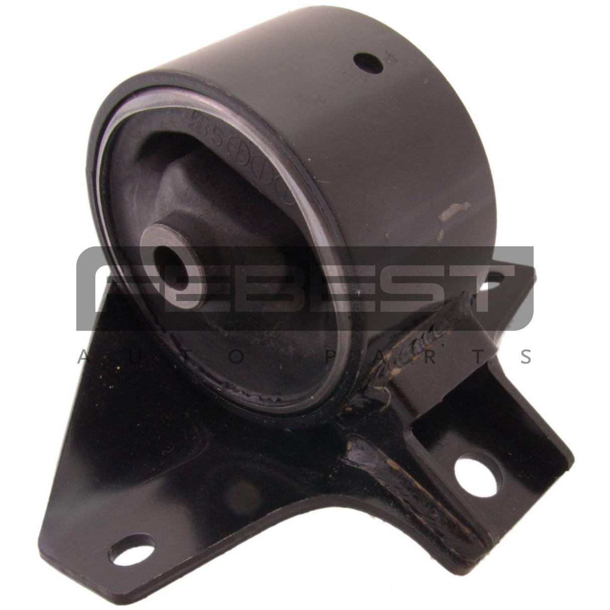 Rear engine mount (hydro)