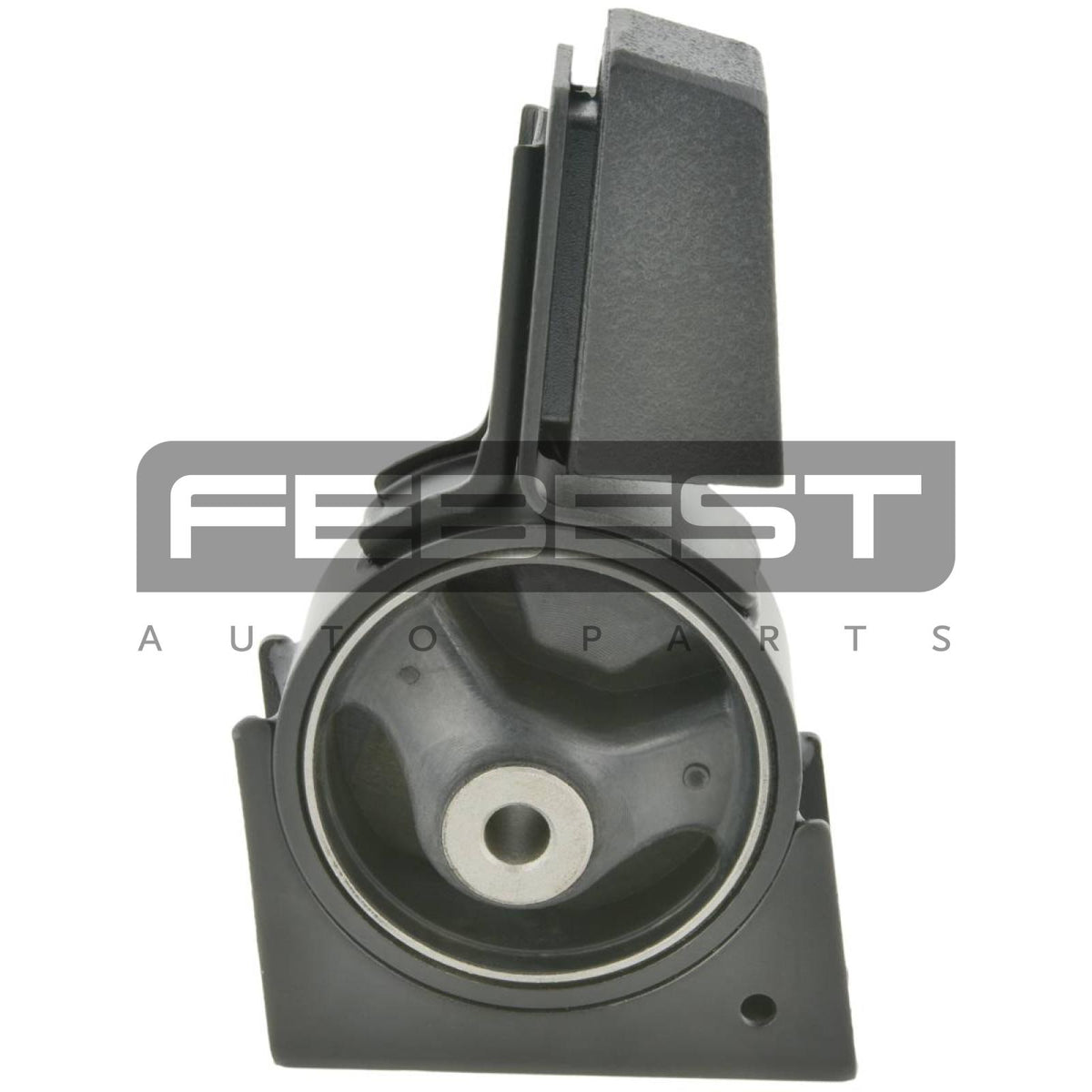 Front engine mount