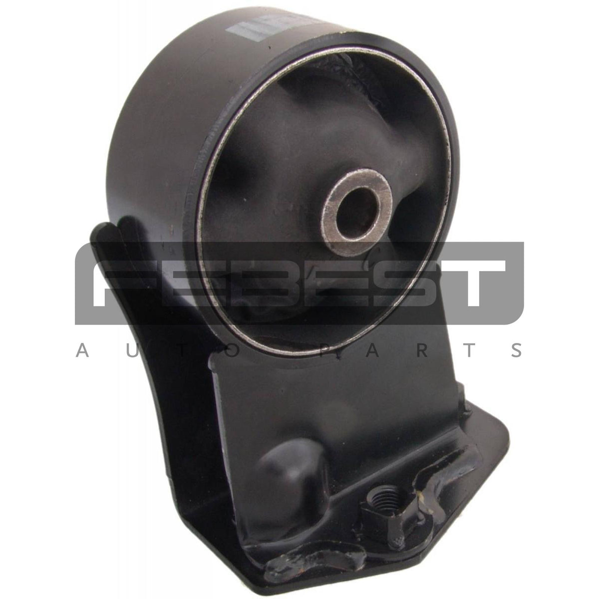 Front engine mount - FEBEST