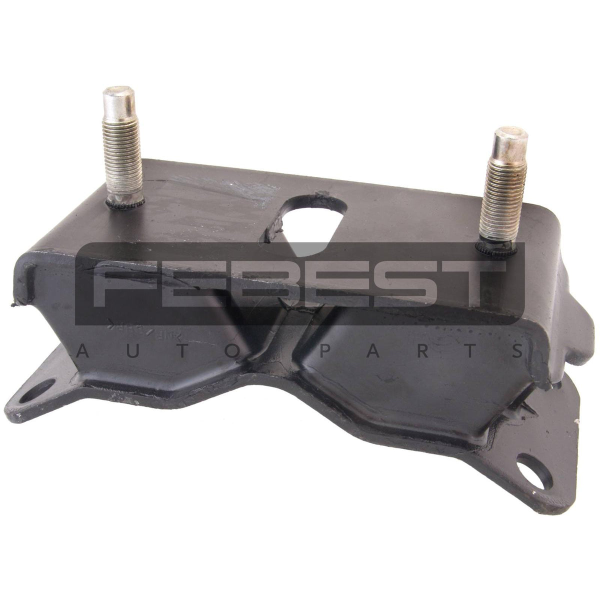 Rear engine mount - FEBEST