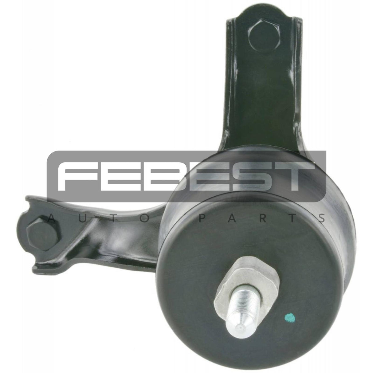 Right engine mount (hydro)