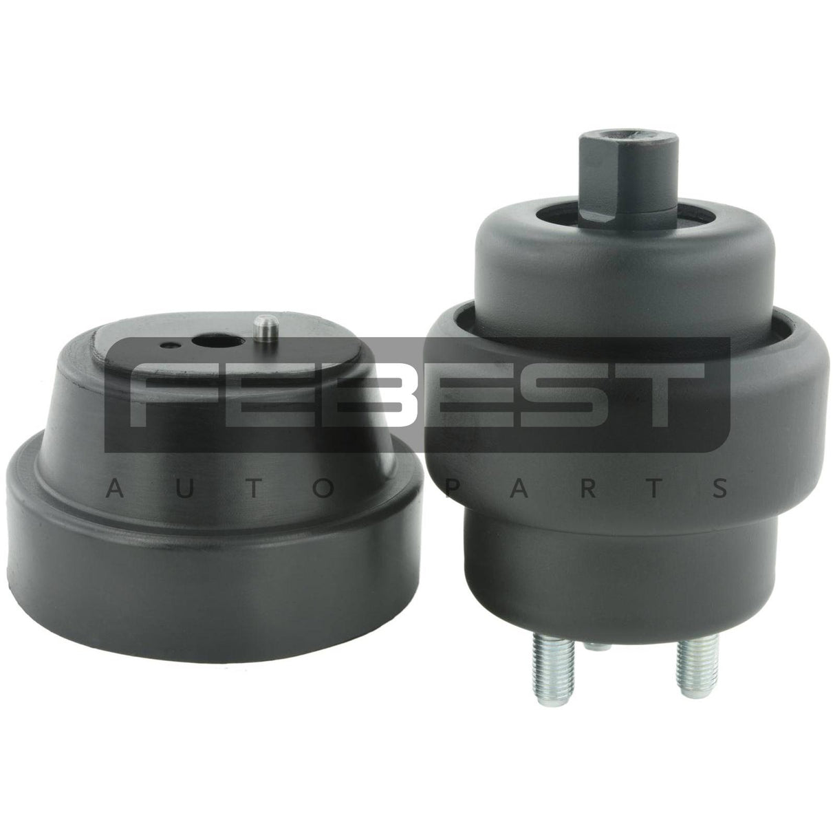 Rear engine mount (hydro)