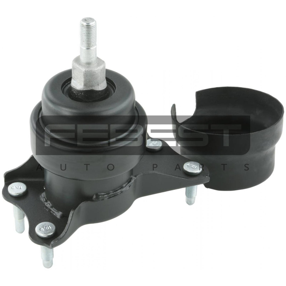 Rear engine mount (hydro)