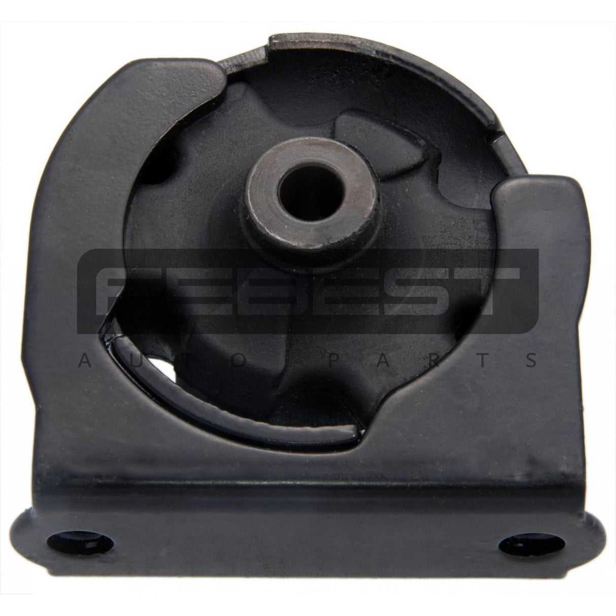 Front engine mount