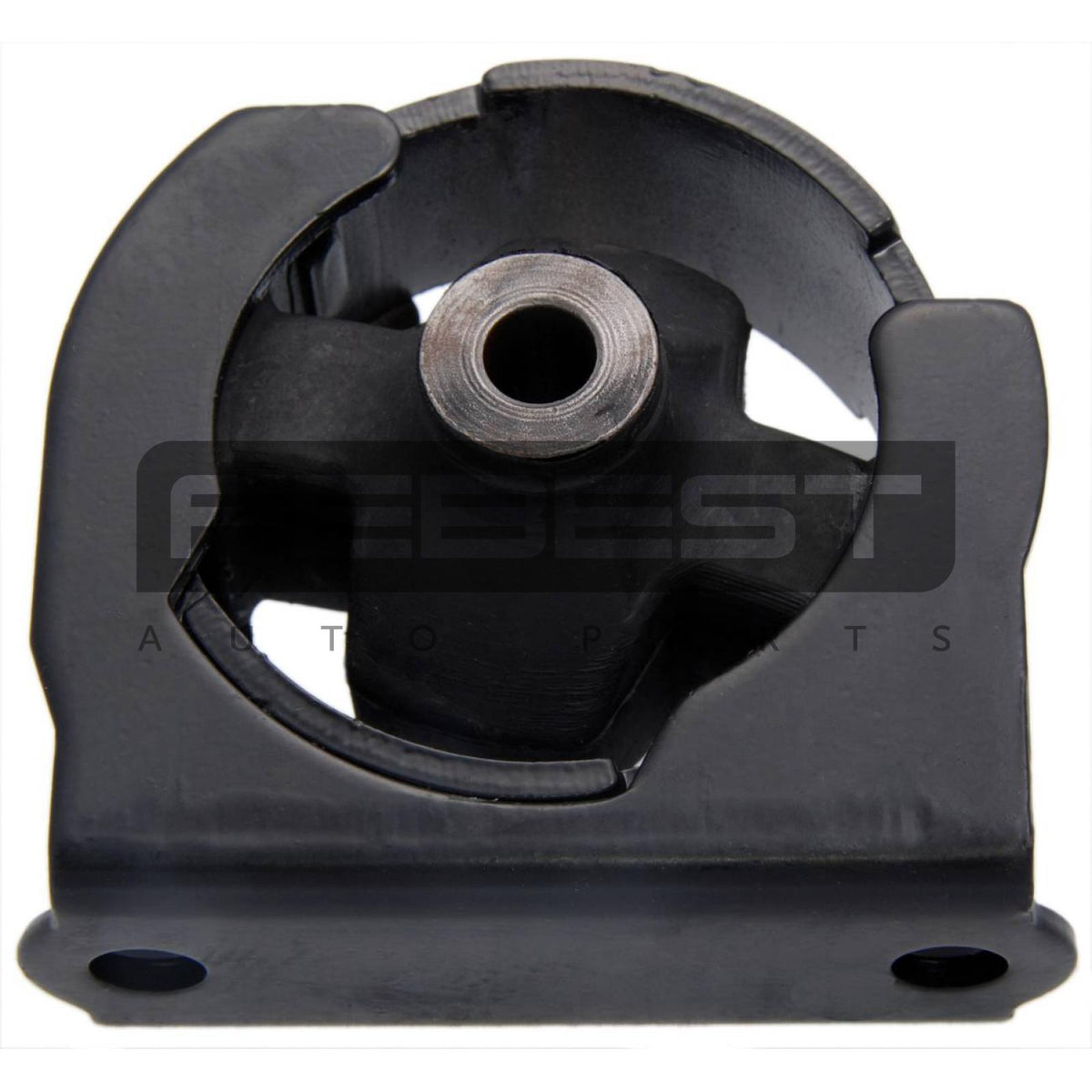 Front engine mount - FEBEST