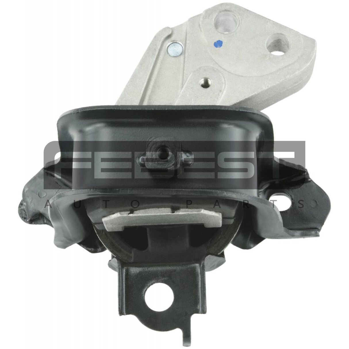 Right engine mount (hydro)