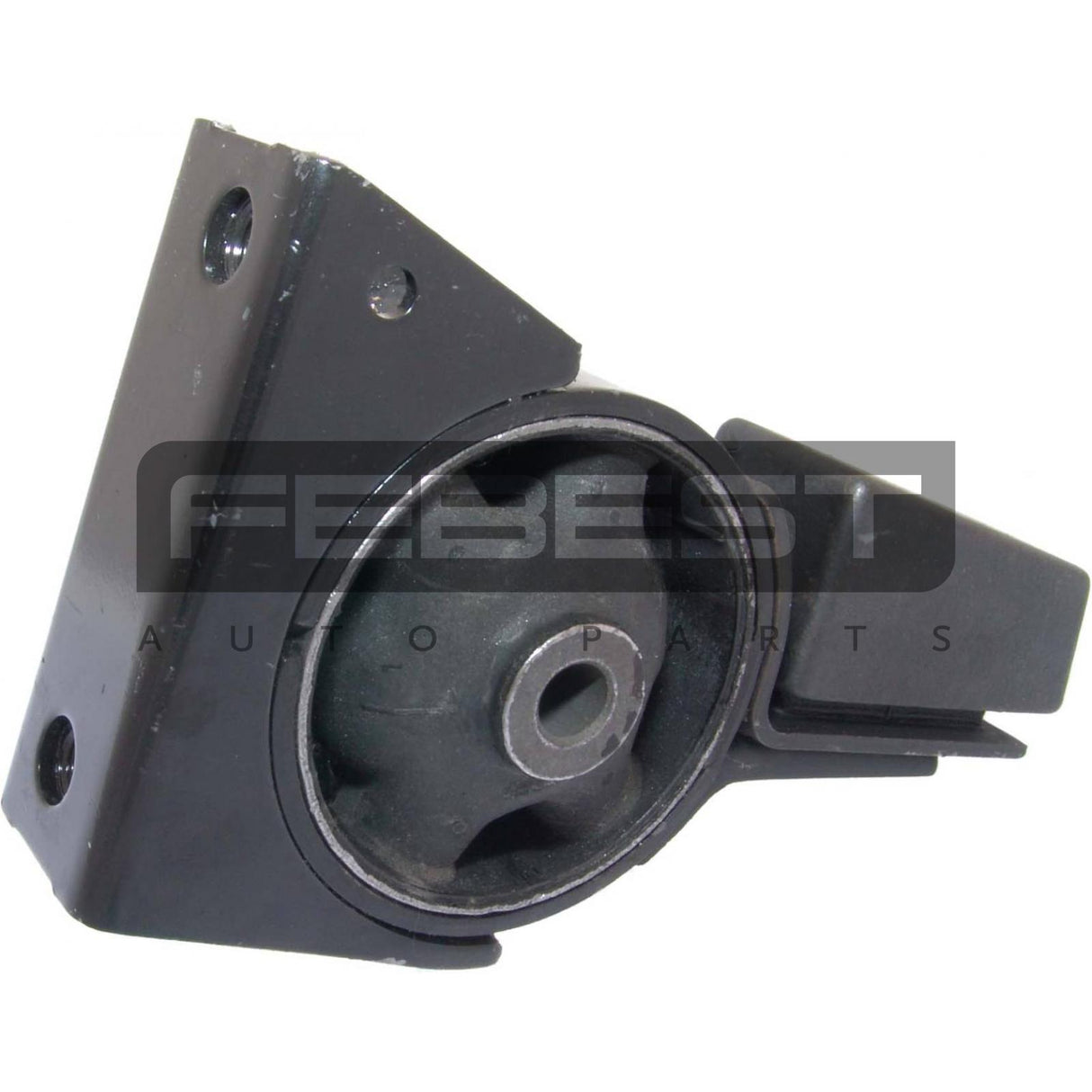 Front engine mount