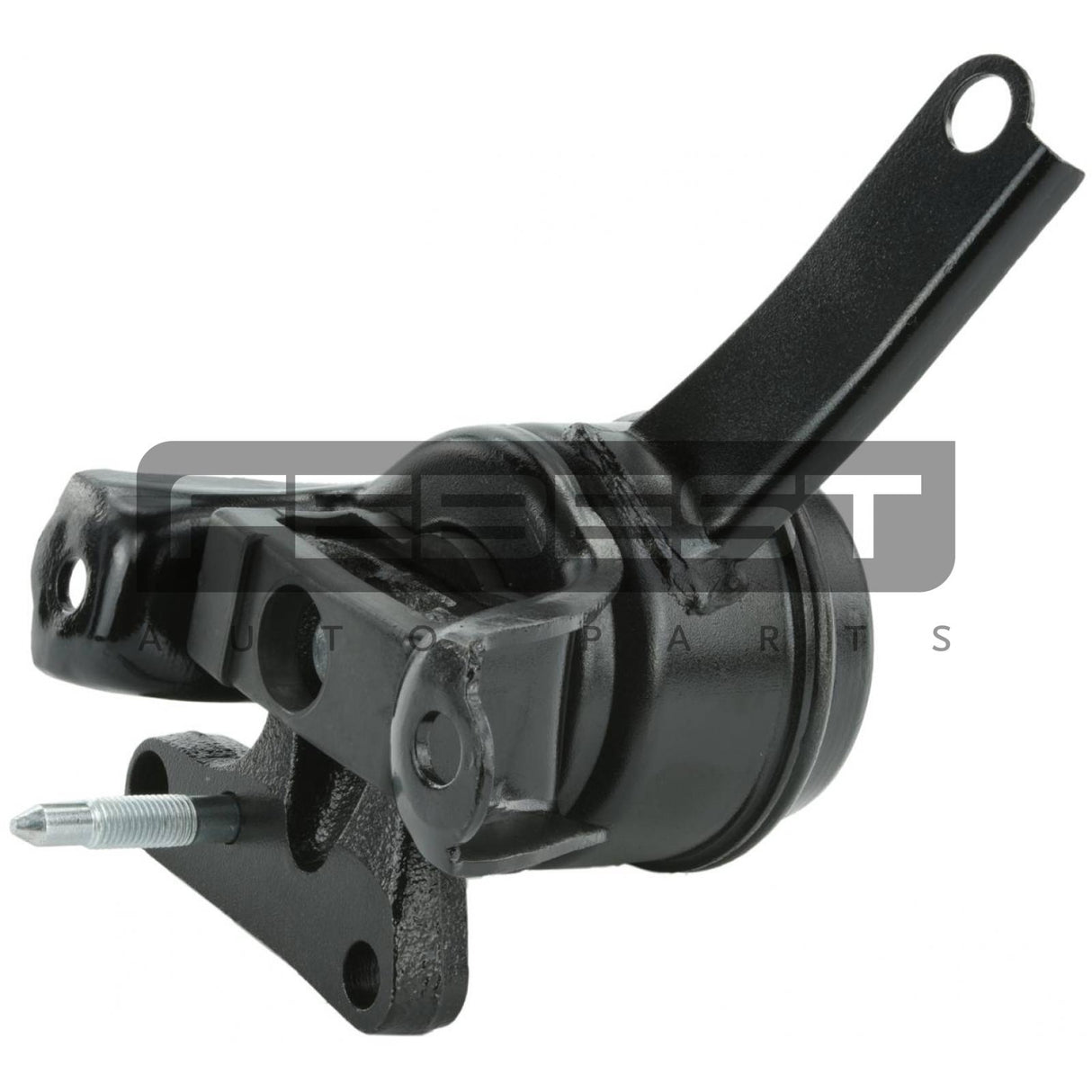 Right engine mount (hydro)