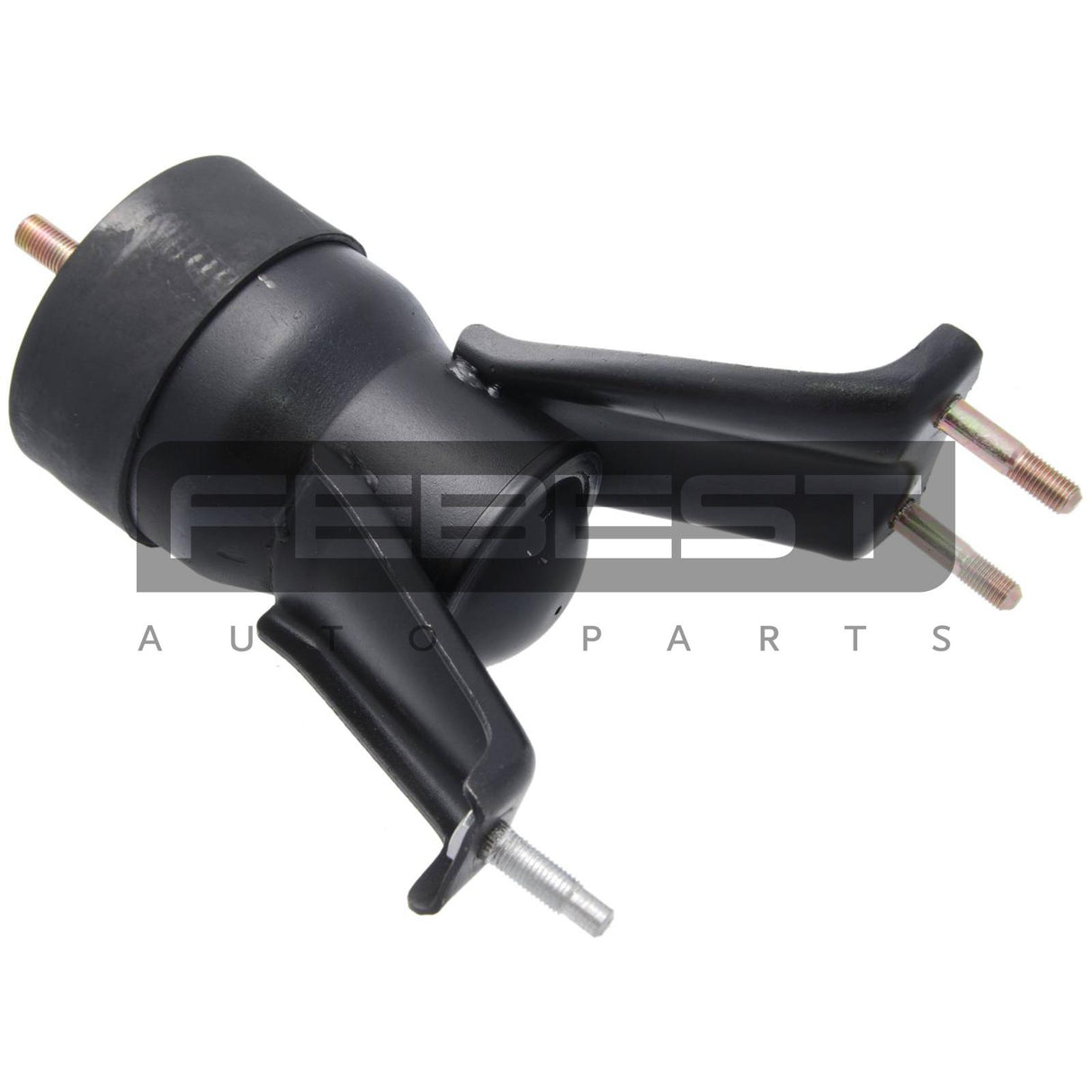 Rear engine mount (hydro)