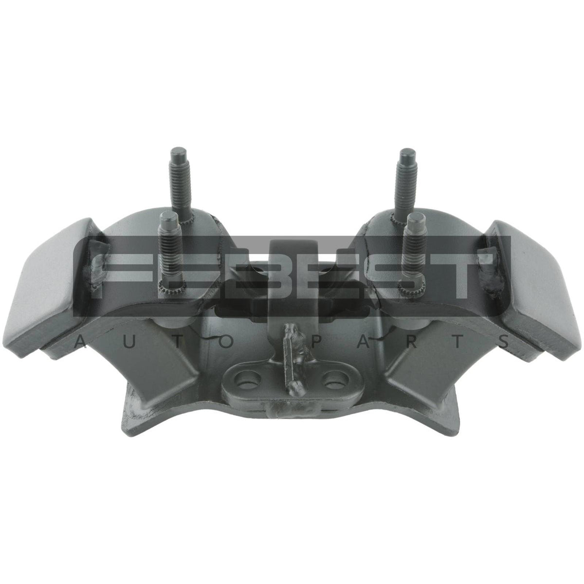 Rear engine mount - FEBEST