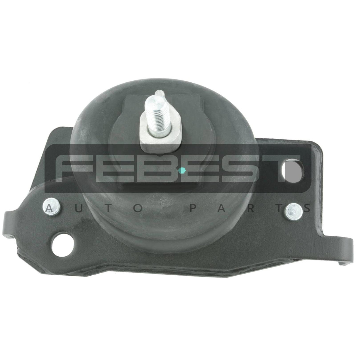 Front right engine mount
