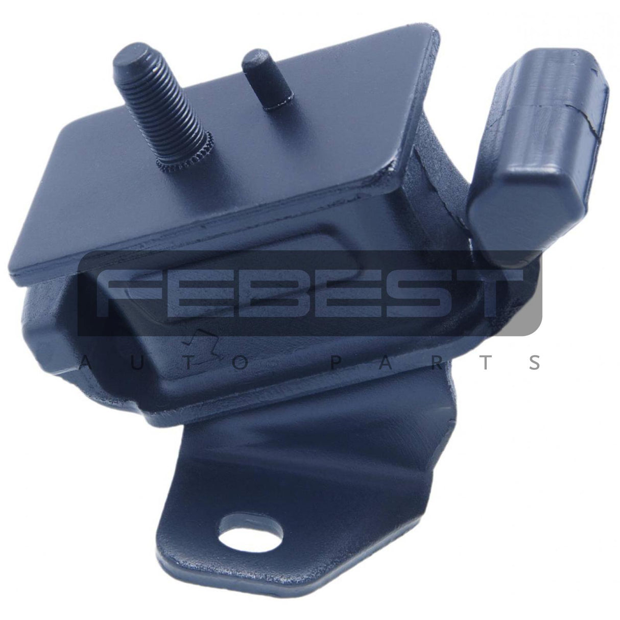 Front engine mount