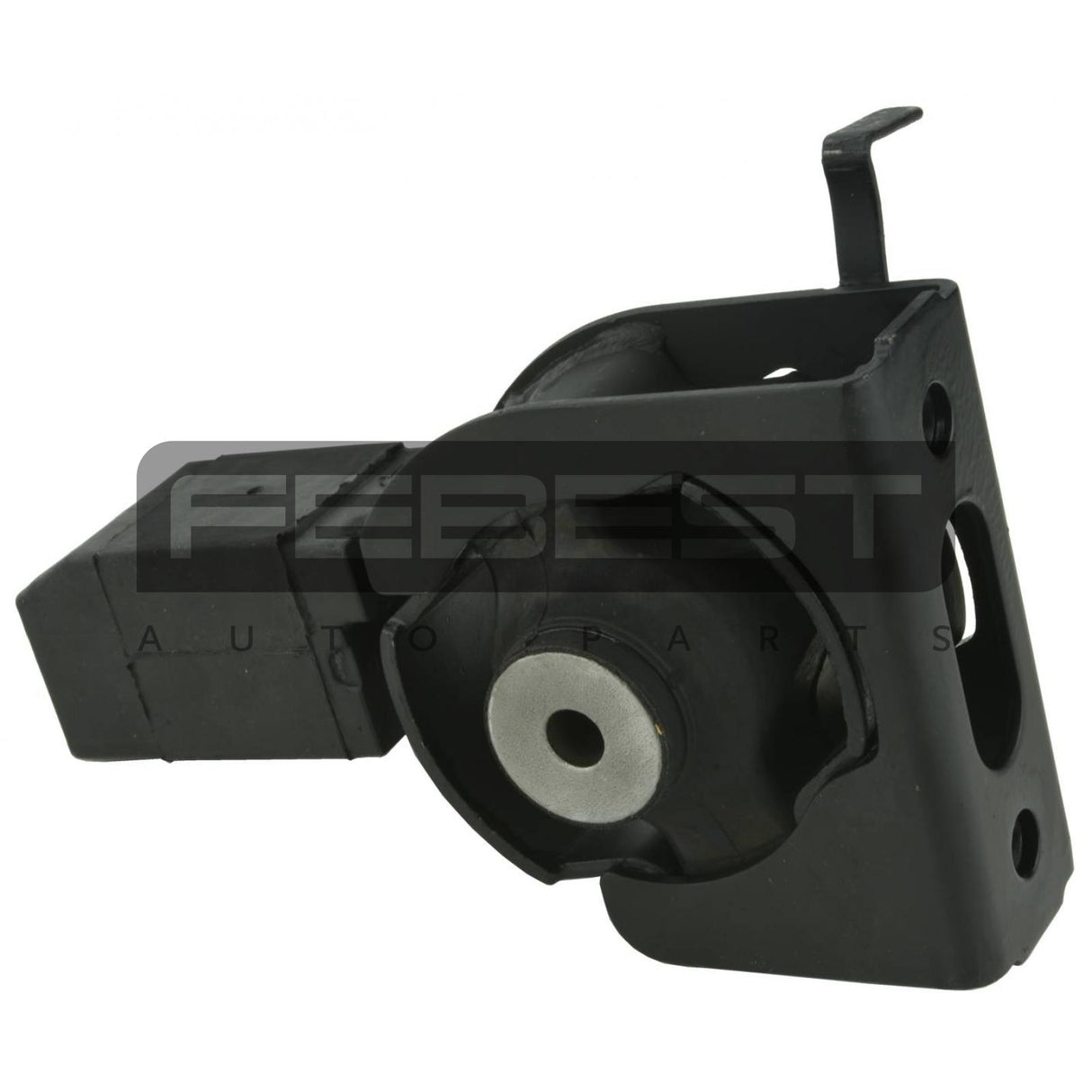 Front engine mount