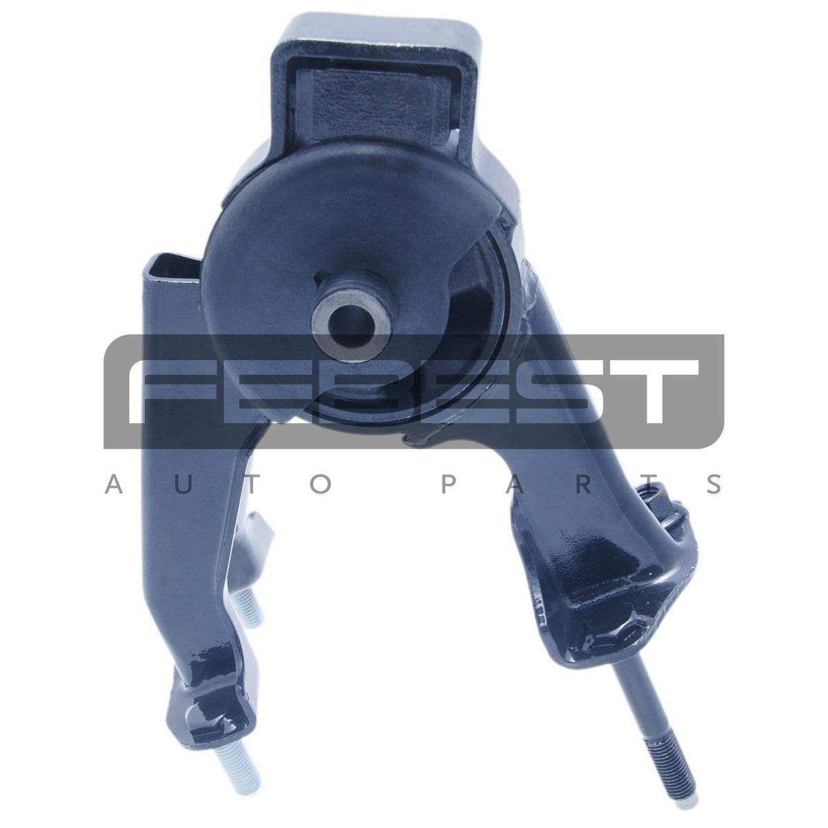 Rear engine mount - FEBEST