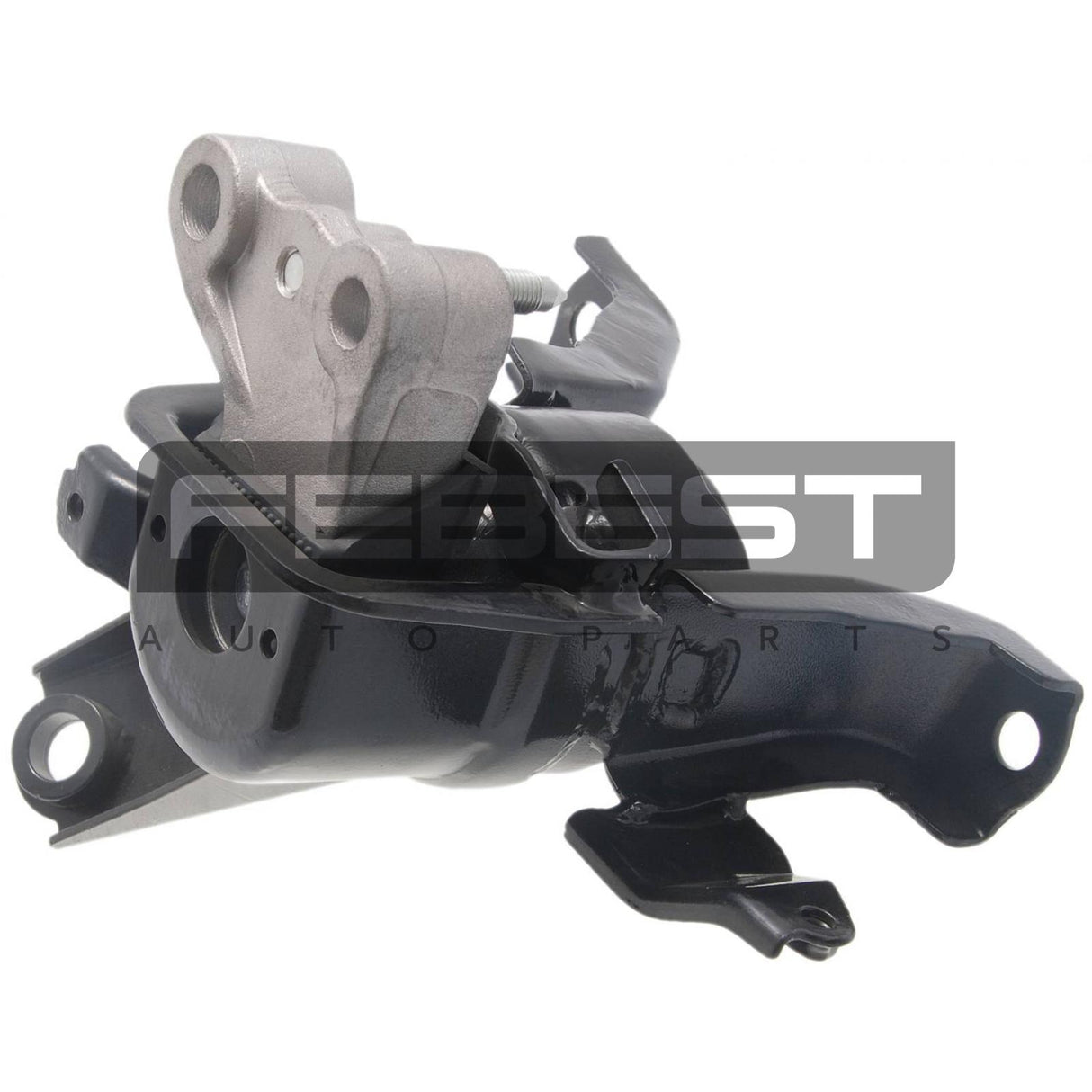 Right engine mount (hydro)