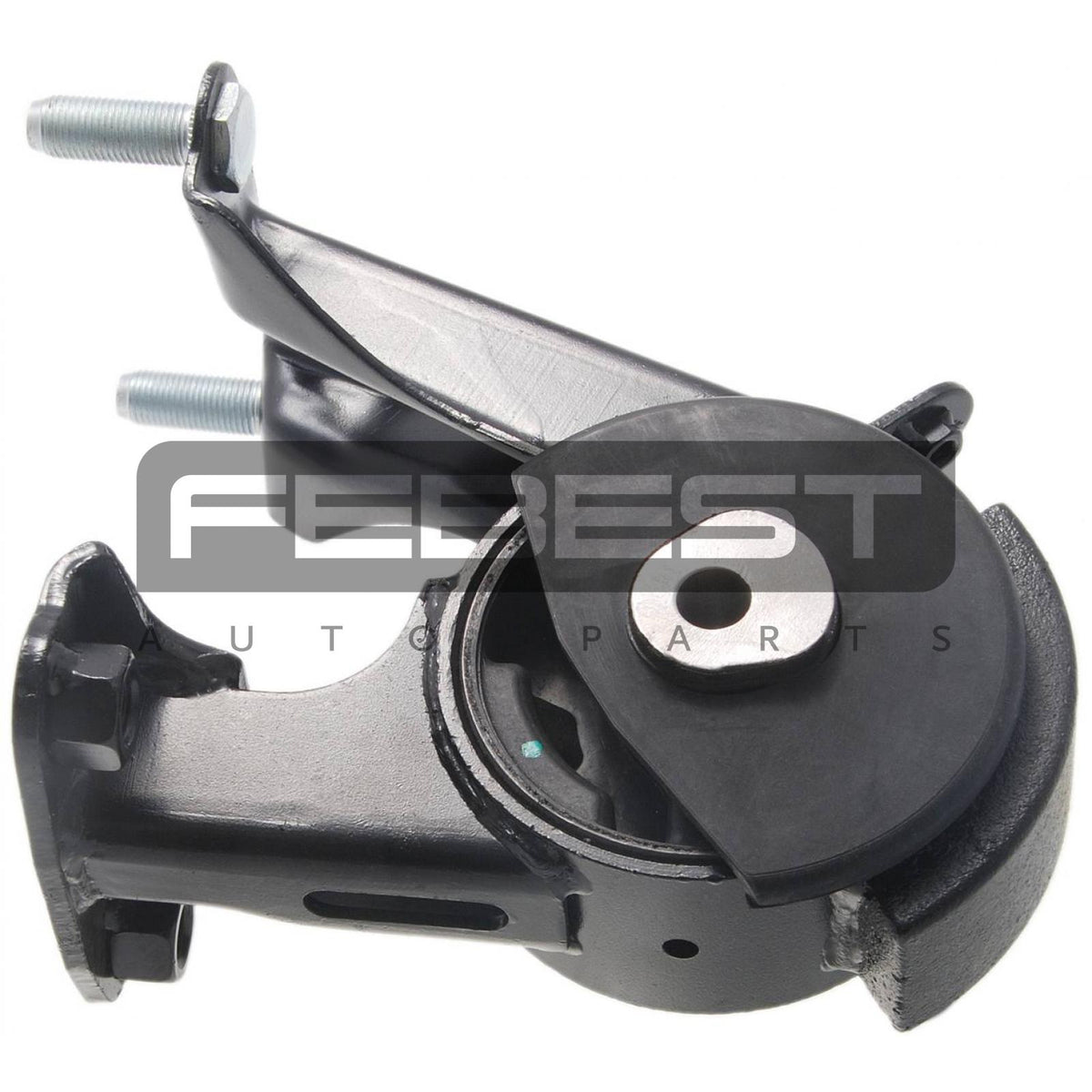 Rear engine mount - FEBEST