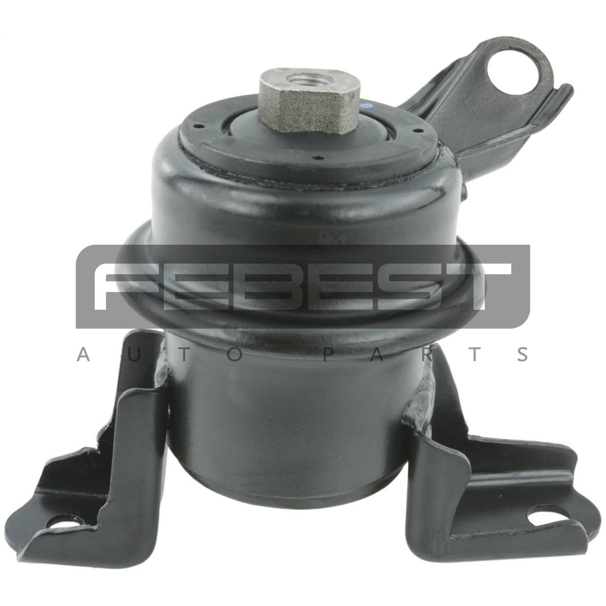 Right engine mount (hydro)